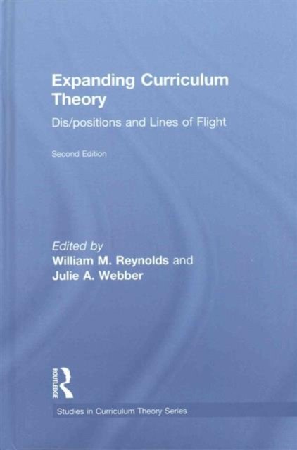 Expanding Curriculum Theory