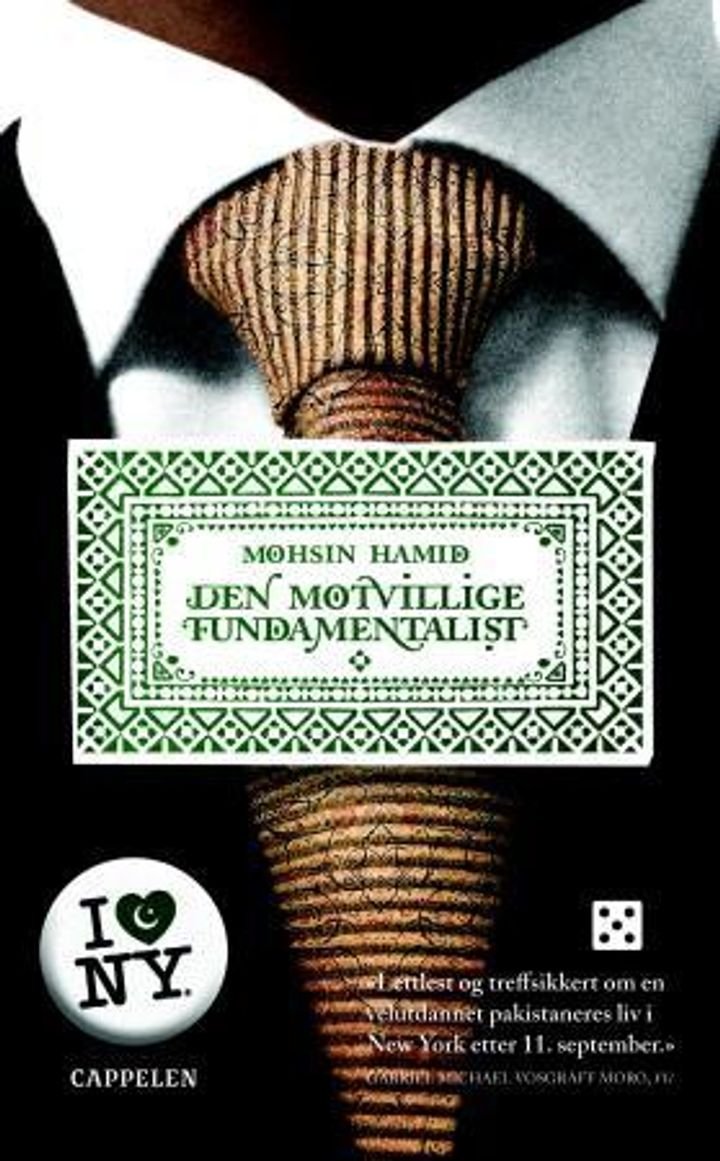 Den motvillige fundamentalist