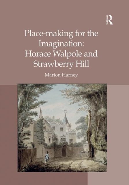 Place-Making for the Imagination
