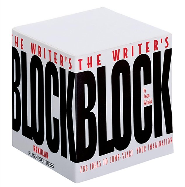 The Writer''s Block