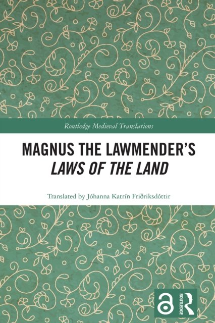 Magnus the Lawmender''s Laws of the Land