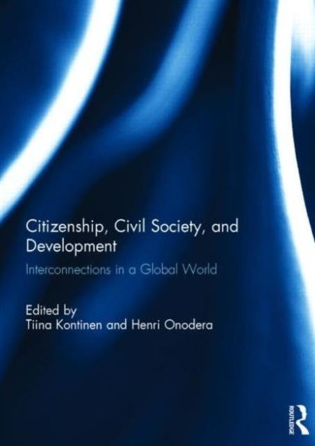 Citizenship, Civil Society and Development