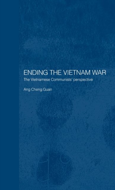 Ending the Vietnam War