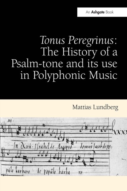 Tonus Peregrinus