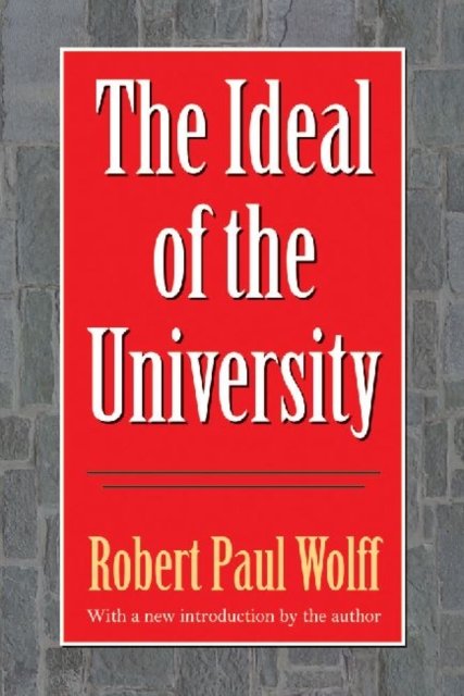 Ideal of the University
