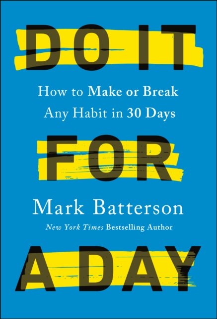 Do it for a Day