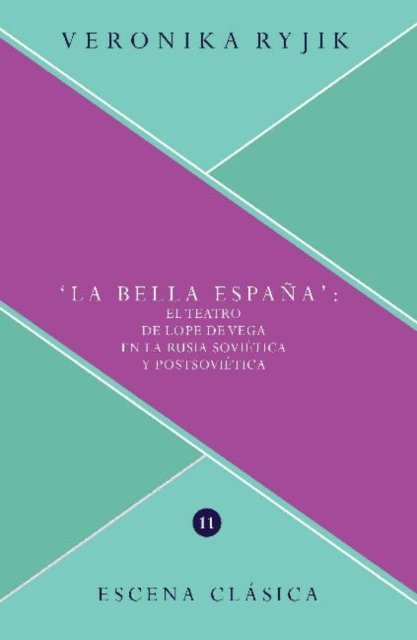 La bella Espana