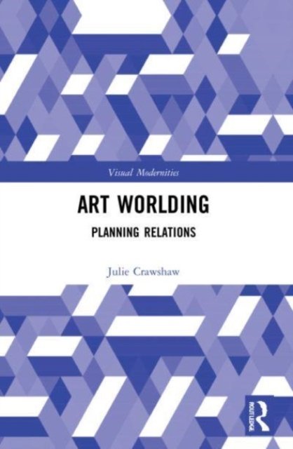 Art Worlding