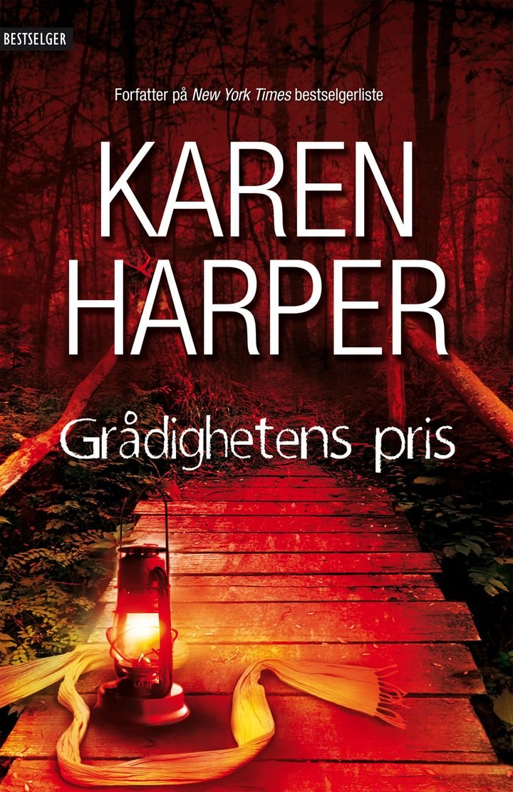 Grådighetens pris