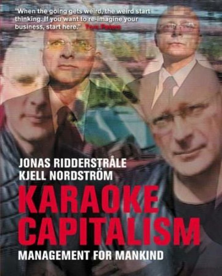 Karaoke capitalism