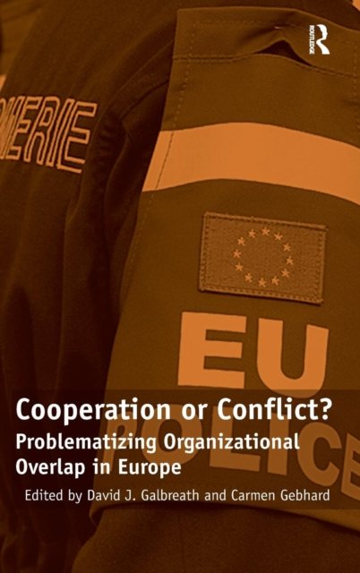 Cooperation or Conflict?