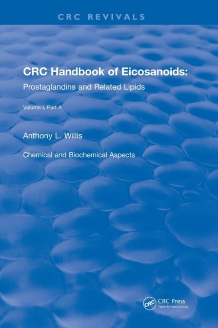Handbook of Eicosanoids (1987)