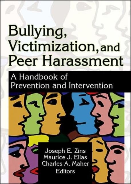 Bullying, Victimization, And Peer Harassment