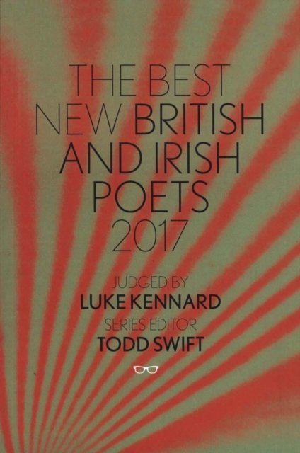 Best New British and Irish Poets
