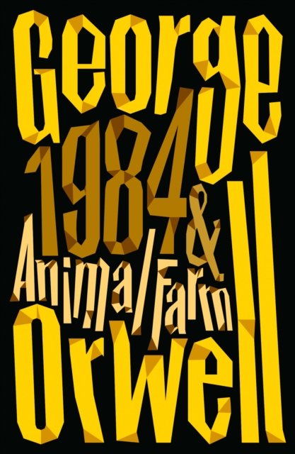 XANIMAL FARM & 1984 NINETE PB
