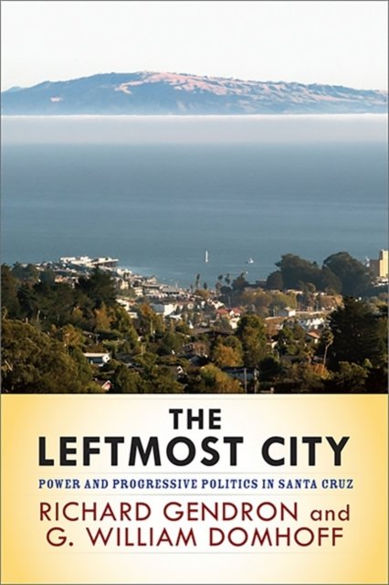 The Leftmost City