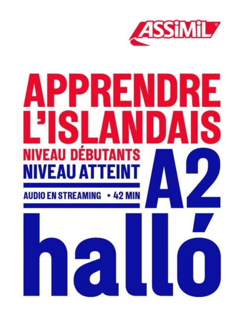 Apprendre L''Islandais