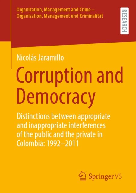 Corruption and Democracy