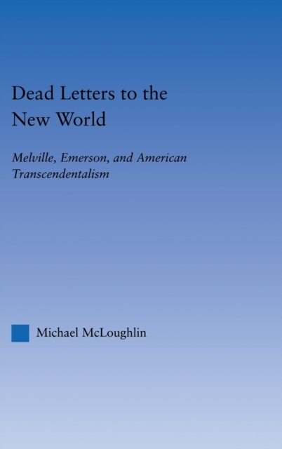Dead Letters to the New World