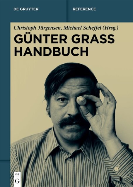 Gunter Grass Handbuch