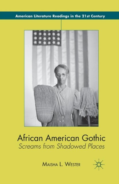 African American Gothic