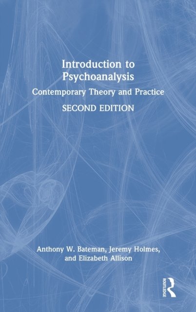 Introduction to Psychoanalysis