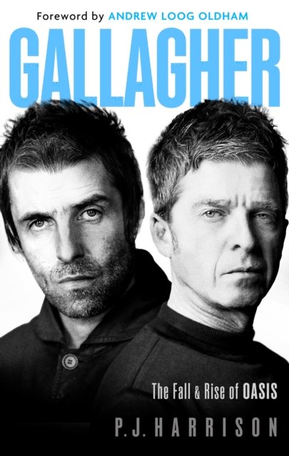 Gallagher