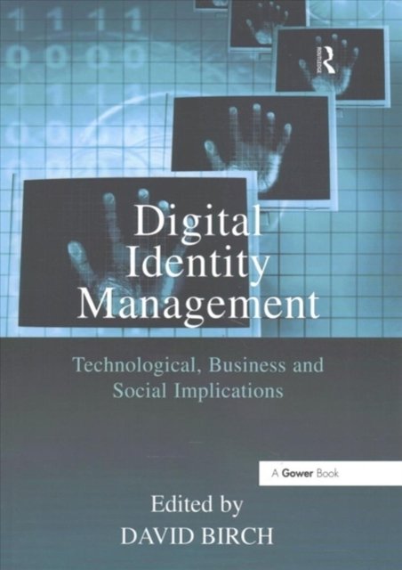 Digital Identity Management