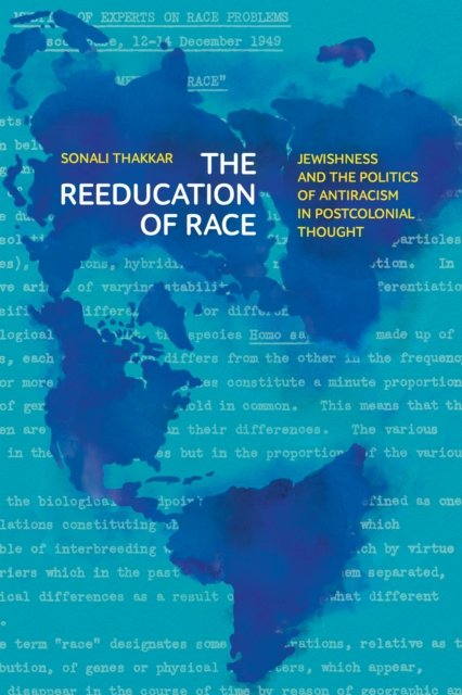 The Reeducation of Race