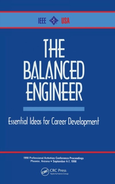 The Balanced Engineer