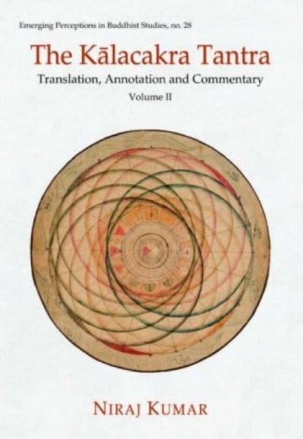 The Kalacakra Tantra