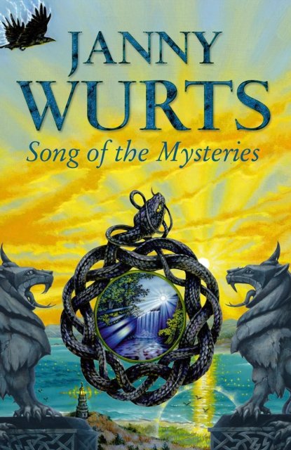 SONG OF MYSTERIES_WARS OF11 HB