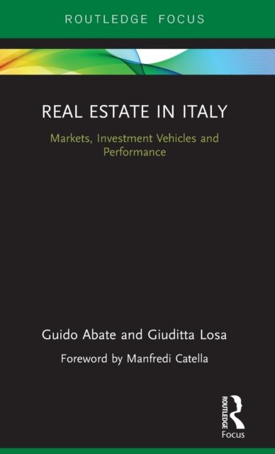Real Estate in Italy