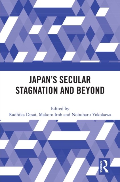 Japan''s Secular Stagnation and Beyond