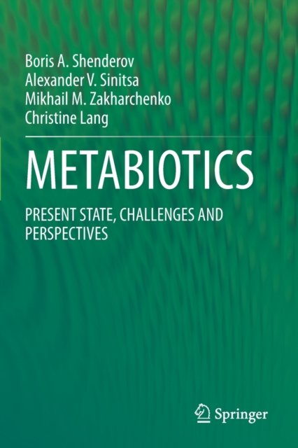 METABIOTICS