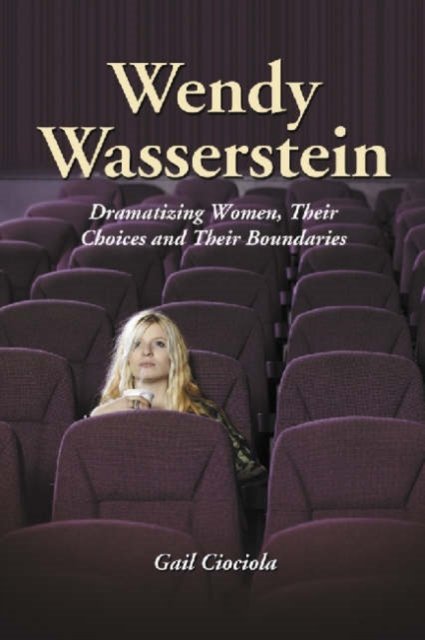 Wendy Wasserstein