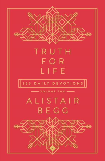 Truth For Life - Volume 2