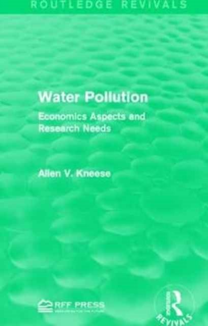 Water Pollution