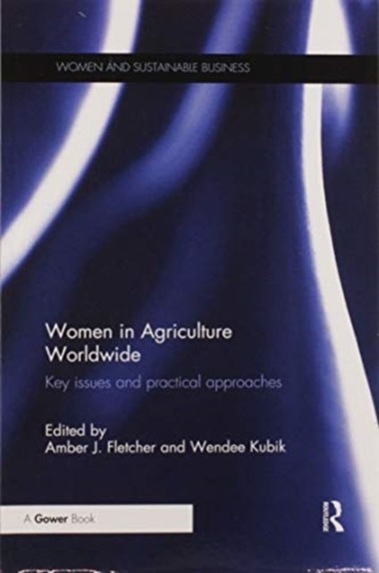Women in Agriculture Worldwide