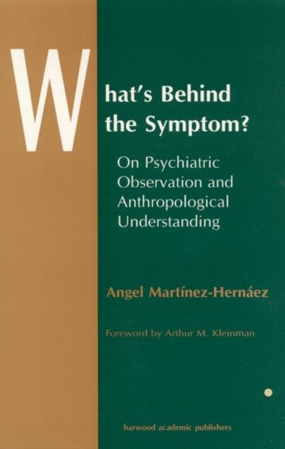 What''s Behind The Symptom?