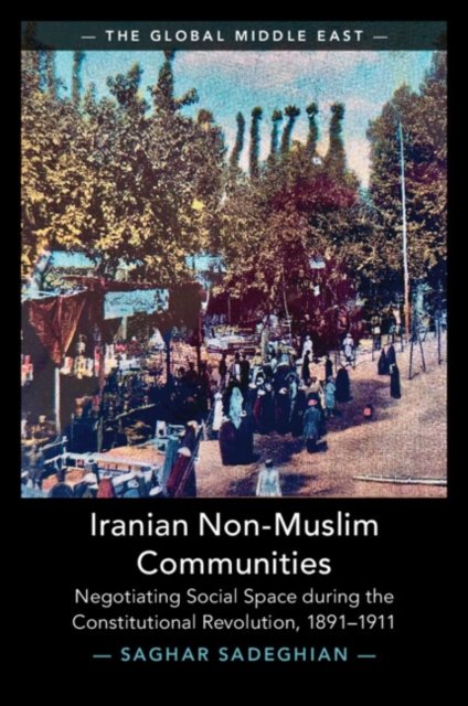 Iranian Non-Muslim Communities