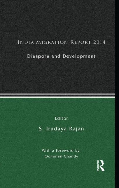 India Migration Report 2014