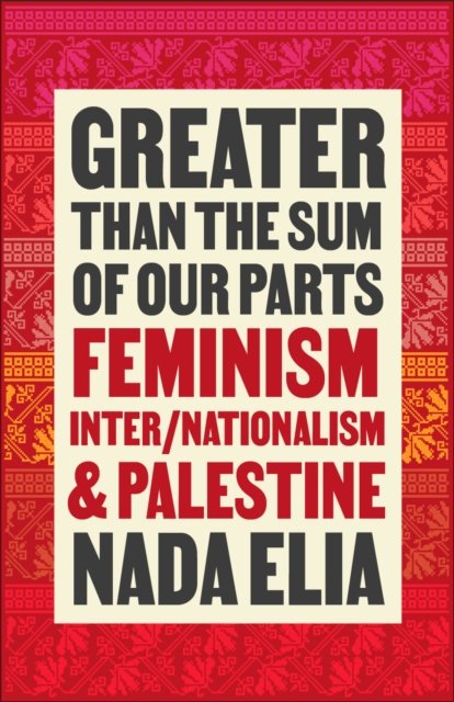Greater than the Sum of Our Parts