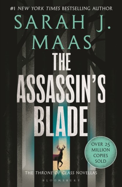 The Assassin"'s Blade