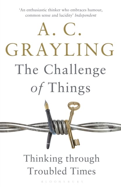 The Challenge of Things
