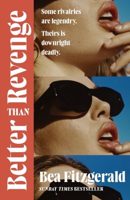 Better Than Revenge