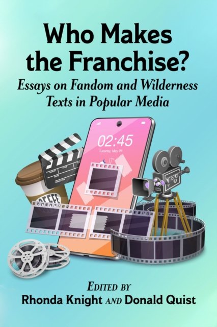 Who Makes the Franchise?