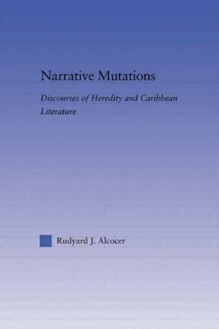 Narrative Mutations