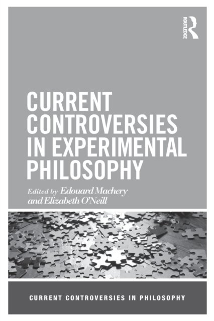 Current Controversies in Experimental Philosophy