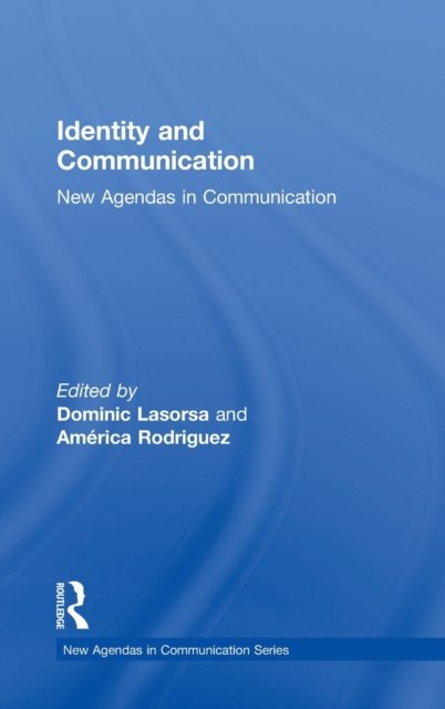Identity and Communication